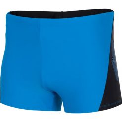 Kąpielówki męskie MAJM201 - kobalt. Kąpielówki marki 4F. Za 59.99 zł.