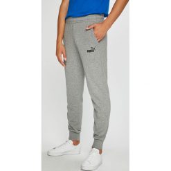 Puma - Spodnie. Spodnie treningowe długie Puma. W wyprzedaży za 139.90 zł.