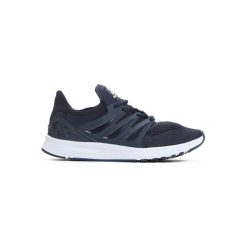 Granatowe Buty Sportowe Safeguard. Botki sznurowane marki Born2be. Za 99.99 zł.