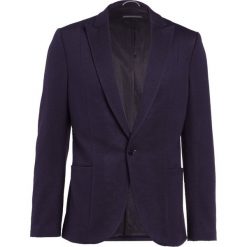 DRYKORN IRWINDALE Marynarka navy. Garnitury DRYKORN. W wyprzedaży za 467.60 zł.