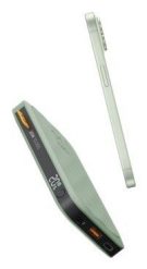 Xtorm FS5103U bank mocy Litowo-polimerowy (LiPo) 10000 mAh Zielony. Zielone powerbanki Xtorm. Za 244.99 zł.