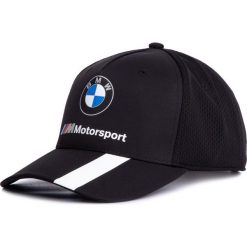 Czapka z daszkiem PUMA - BMW M Motorsport BB Cap 021934 01 Puma Black. Czapki z daszkiem marki Puma. Za 139.00 zł.