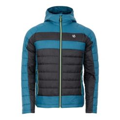 Kurtka narciarska Dare 2B Touring II. Czarne kurtki narciarskie i snowboardowe Dare 2B, m, bez wzorów, narciarskie. Za 249.99 zł.