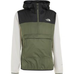 The North Face FANORAK Wiatrówka four leaf/clove. Kurtki outdoor i hardshell marki The North Face. Za 499.00 zł.