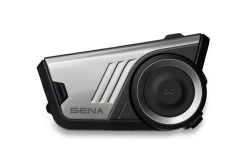 Interkom motocyklowy Sena 60S (60S-01). Słuchawki bezprzewodowe SENA. Za 1,586.99 zł.