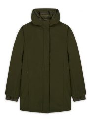 Northwood Kurtka softshellowa "Baden" w kolorze khaki rozmiar: S. Brązowe kurtki outdoor i hardshell Northwood, s, bez wzorów, bez kaptura. Za 282.99 zł.