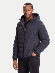 Geox Kurtka zimowa M Spherica M5629C T3284 F1624 Granatowy Regular Fit. Niebieskie kurtki Geox, na zimę, m, bez wzorów, z syntetyku, bez kaptura. Za 1,039.00 zł.