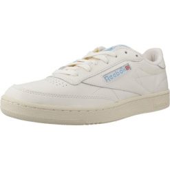 Tenisówki Reebok Model Club C 85 Vintage Kolor Beżowy. Brązowe trampki Reebok, m, bez wzorów, bez zapięcia. Za 465.26 zł.