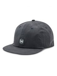 Buff Czapka z daszkiem Pack Baseball Ob. 131560.999.10.00 Czarny. Czarne czapki z daszkiem Buff, bez wzorów, z syntetyku. Za 109.99 zł.