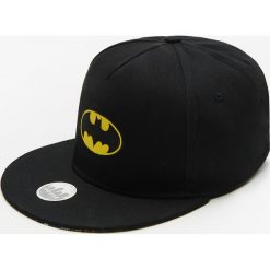 Czapka snapback Batman - Czarny. Czapki z daszkiem marki House. Za 39.99 zł.