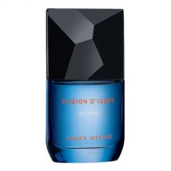 Issey Miyake - Fusion D'issey - Korzenno-drzewna Woda Toaletowa - Fusion D'issey Extreme Edt Intense 50ml - Dla Mężczyzn. Perfumy męskie ISSEY MIYAKE. Za 272.90 zł.