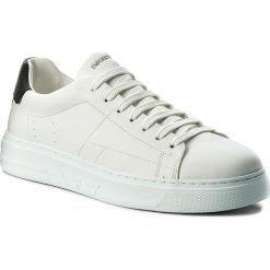 Sneakersy EMPORIO ARMANI - X4X226 XL193 D611 Optical White/Black. Buty sportowe casual marki Emporio Armani. Za 799.00 zł.