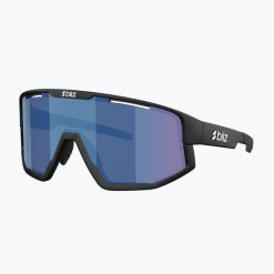 Okulary przeciwsłoneczne Bliz Vision. Czarne okulary przeciwsłoneczne Bliz. Za 339.99 zł.