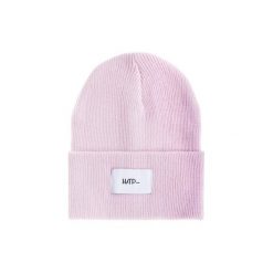 Czapka Beanie Yoghurt (White). Czapki zimowe marki Harp team. Za 39.20 zł.