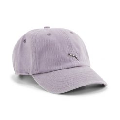 Puma Czapka Gym2K. Fioletowe czapki zimowe Puma, bez wzorów. Za 103.99 zł.