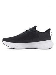 Under Armour Buty "Infinite" w kolorze czarnym do biegania rozmiar: 47. Czarne buty do biegania Under Armour, bez wzorów, do biegania. Za 247.69 zł.
