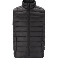 Kurtka puchowa Whistler Horis Pro-Lite. Czarne kurtki WHISTLER, xl, bez wzorów, z materiału, bez kaptura. Za 268.00 zł.
