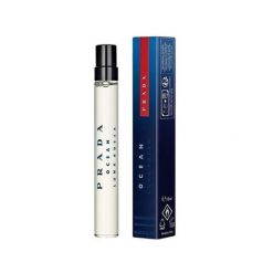 Prada Luna Rossa Ocean Woda toaletowa 10 ml Męskie. Perfumy męskie PRADA. Za 72.79 zł.