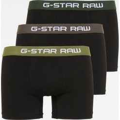 G-Star Raw - Bokserki (3-pack). Bokserki marki G-Star Raw. W wyprzedaży za 139.90 zł.