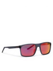 Nike Okulary przeciwsłoneczne Fire L P FD1819 021 Czarny. Czarne okulary przeciwsłoneczne Nike. Za 359.99 zł.