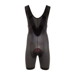 Szorty Bioracer Enduro Tech Base. Czarne spodenki rowerowe BIORACER, bez wzorów, rowerowe. Za 285.00 zł.