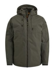 PME Legend Kurtka przejściowa w kolorze khaki rozmiar: 3XL. Brązowe kurtki PME Legend, xl, bez wzorów, bez kaptura. Za 655.78 zł.