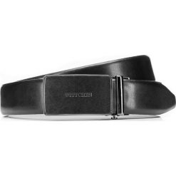 Pasek męski 88-8M-300-1. Paski marki Wittchen. Za 239.90 zł.