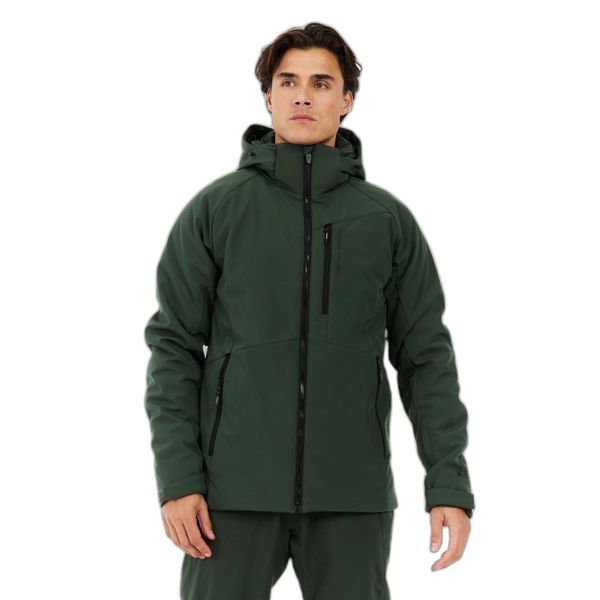 Kurtka narciarska Protest Akas. Zielone kurtki narciarskie i snowboardowe Protest, m, bez wzorów, narciarskie. W wyprzedaży za 711.90 zł.