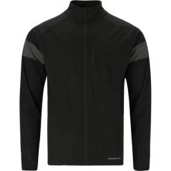 Kurtka wodoodporna Endurance Bard. Czarne kurtki Endurance, xl, bez wzorów, z materiału, bez kaptura. Za 327.50 zł.