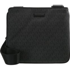 Michael Kors JET SET Torba na ramię black. Torby na laptopa marki Michael Kors. W wyprzedaży za 524.30 zł.