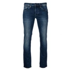 Pepe Jeans Jeansy Męskie Cash 32/32 Niebieski. Jeansy marki Pepe Jeans. W wyprzedaży za 335.00 zł.