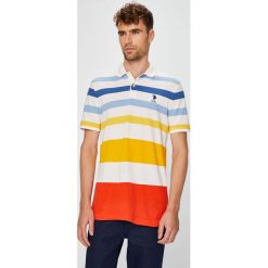 U.S. Polo - Polo. Koszulki polo marki U.S. Polo. W wyprzedaży za 139.90 zł.