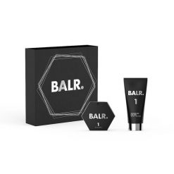 BALR. BALR. 1 FOR MEN Giftset Zestawy perfum 1 ct Męskie. Pielęgnacja ciała BALR. Za 220.32 zł.