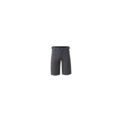 Yeti Cycles krótkie spodenki rowerowe męskie M, charcoal. Brązowe spodenki rowerowe YETI CYCLES, m, bez wzorów, sportowe. Za 598.35 zł.