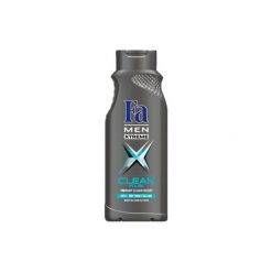 FA 400ml Men Xtreme Clean Pulse Żel pod prysznic. Pielęgnacja ciała marki Henkel. Za 10.99 zł.