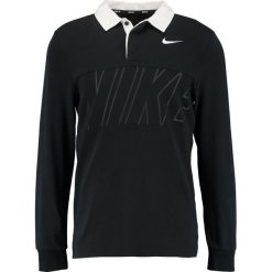 Nike SB DRYFIT RUGBY Koszulka polo black/white. Koszulki polo marki Nike SB. Za 259.00 zł.