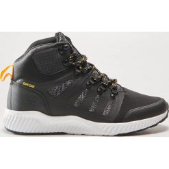 Buty trekkingowe - Czarny. Buty trekkingowe marki House. Za 159.99 zł.