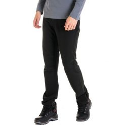 Salewa Spodnie męskie Puez Dolomitic Durastretch Pant black out r. L. Spodnie treningowe długie marki Salewa. Za 349.00 zł.