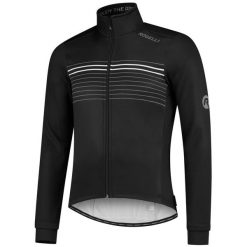 Kurtka rowerowa męska Rogelli Kalon softshell. Białe kurtki Rogelli, m, bez wzorów, z softshellu, bez kaptura. W wyprzedaży za 245.00 zł.
