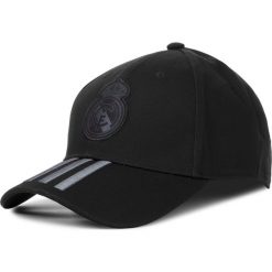 Czapka z daszkiem adidas - RMCF DQ1496 Black/Boonix. Czapki z daszkiem marki Adidas. Za 79.95 zł.