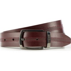 Pasek męski 86-8M-311-2. Paski marki Wittchen. Za 119.90 zł.