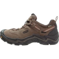 Keen WANDERER WP Półbuty trekkingowe cascade brown/dark earth. Buty trekkingowe marki Keen. Za 629.00 zł.