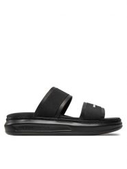 KARL LAGERFELD Klapki KL52509 Czarny. Czarne klapki KARL LAGERFELD, ze skóry. Za 429.99 zł.