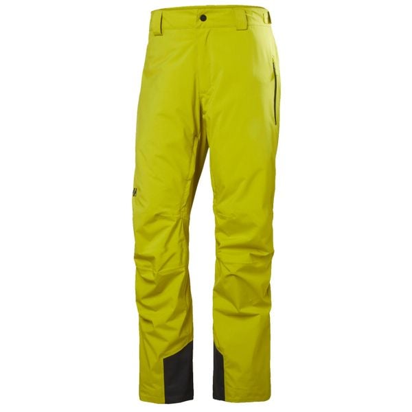 Ocieplane spodnie narciarskie Helly Hansen Legendary. Zielone spodnie narciarskie i snowboardowe Helly Hansen, m, bez wzorów, narciarskie. W wyprzedaży za 789.00 zł.