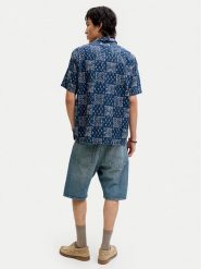 Jack & Jones Koszula Blulyon 12291968 Zielony Regular Fit. Zielone koszule Jack & Jones, m, bez wzorów, z bawełny, bez kołnierzyka, bez ramiączek. Za 159.99 zł.