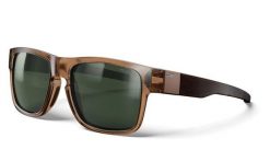 Okulary z polaryzacją JULBO Better L - Spectron 3 Polarized - Brown. Brązowe okulary przeciwsłoneczne JULBO, prostokątne. Za 579.00 zł.