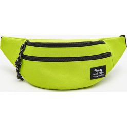 Saszetka - Zielony. Torby na ramię marki House. Za 49.99 zł.