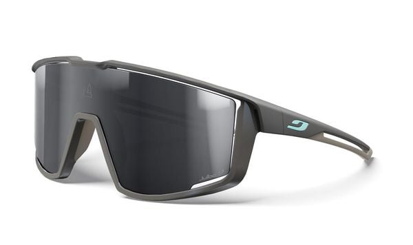 Okulary przeciwsłoneczne JULBO Fury Kilian Jornet - Spectron 3. Brązowe okulary przeciwsłoneczne JULBO. Za 519.00 zł.
