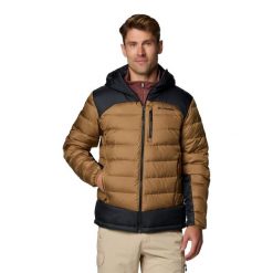 Columbia Kurtka Autumn Park Ii 2086144257. Brązowe kurtki Columbia, s, bez wzorów, bez kaptura. Za 758.99 zł.