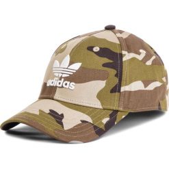 Czapka z daszkiem adidas - Clas Cap Camo DY2405 Blacar/White. Czapki z daszkiem marki Adidas. Za 89.95 zł.